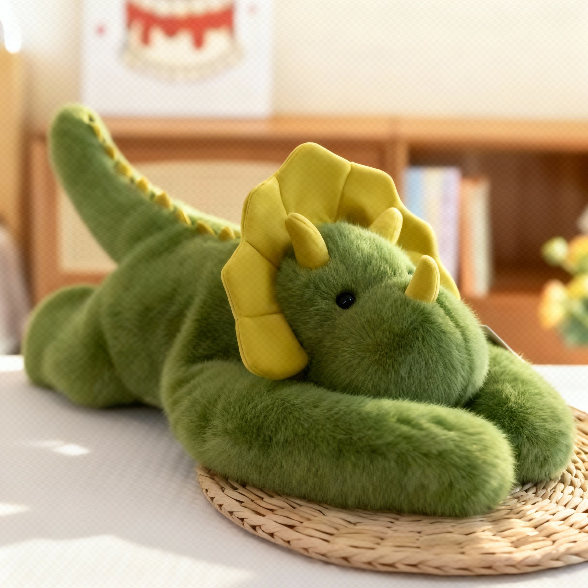 Animal en peluche contre le stress | Peluche pour la détente | AmiCâlin