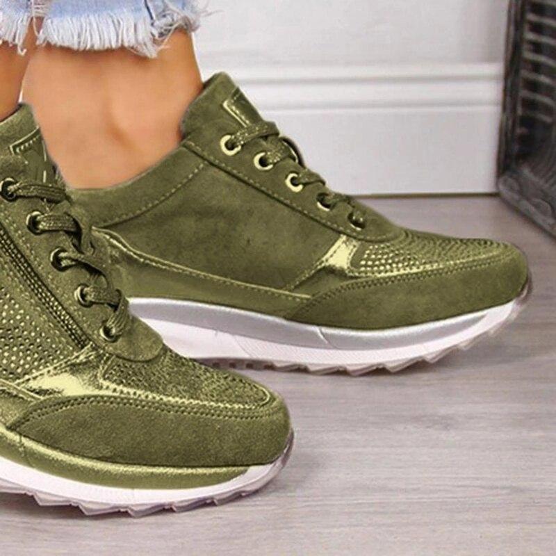 GABBOR™ Chaussures orthopédiques avec fermeture éclair