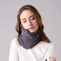 Coussin de Voyage pour le Cou - Confort Extrême pour Voyager | Léger & Hygiénique