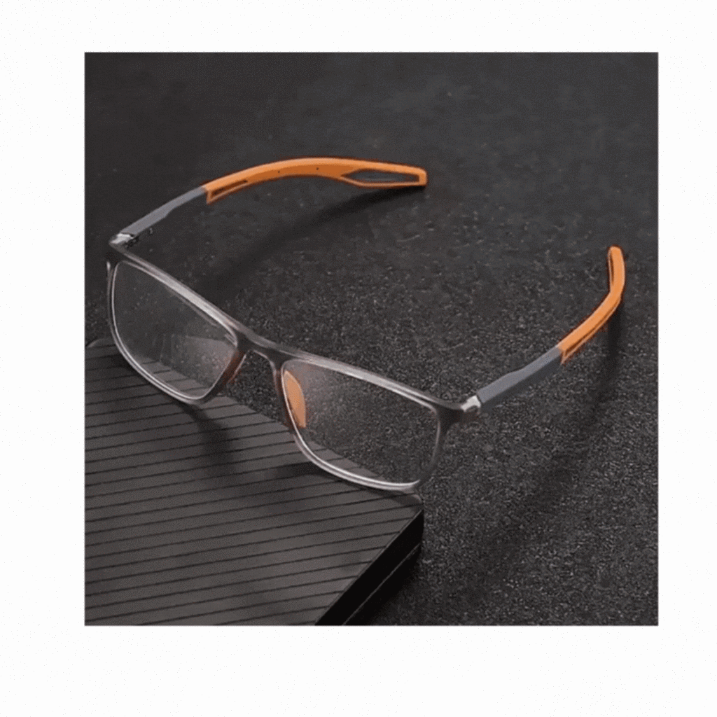 Lunettes de lecture - ClearSight | Légères & Élégantes