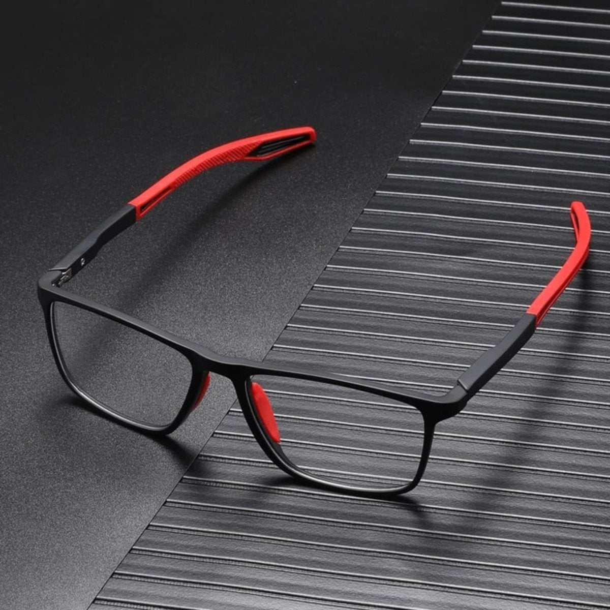 Lunettes de lecture - ClearSight | Légères & Élégantes