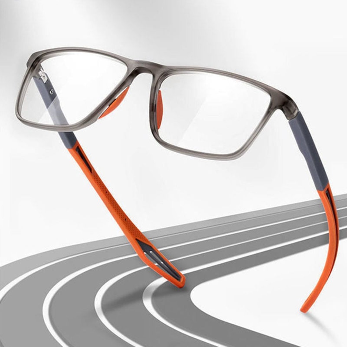 Lunettes de lecture - ClearSight | Légères & Élégantes