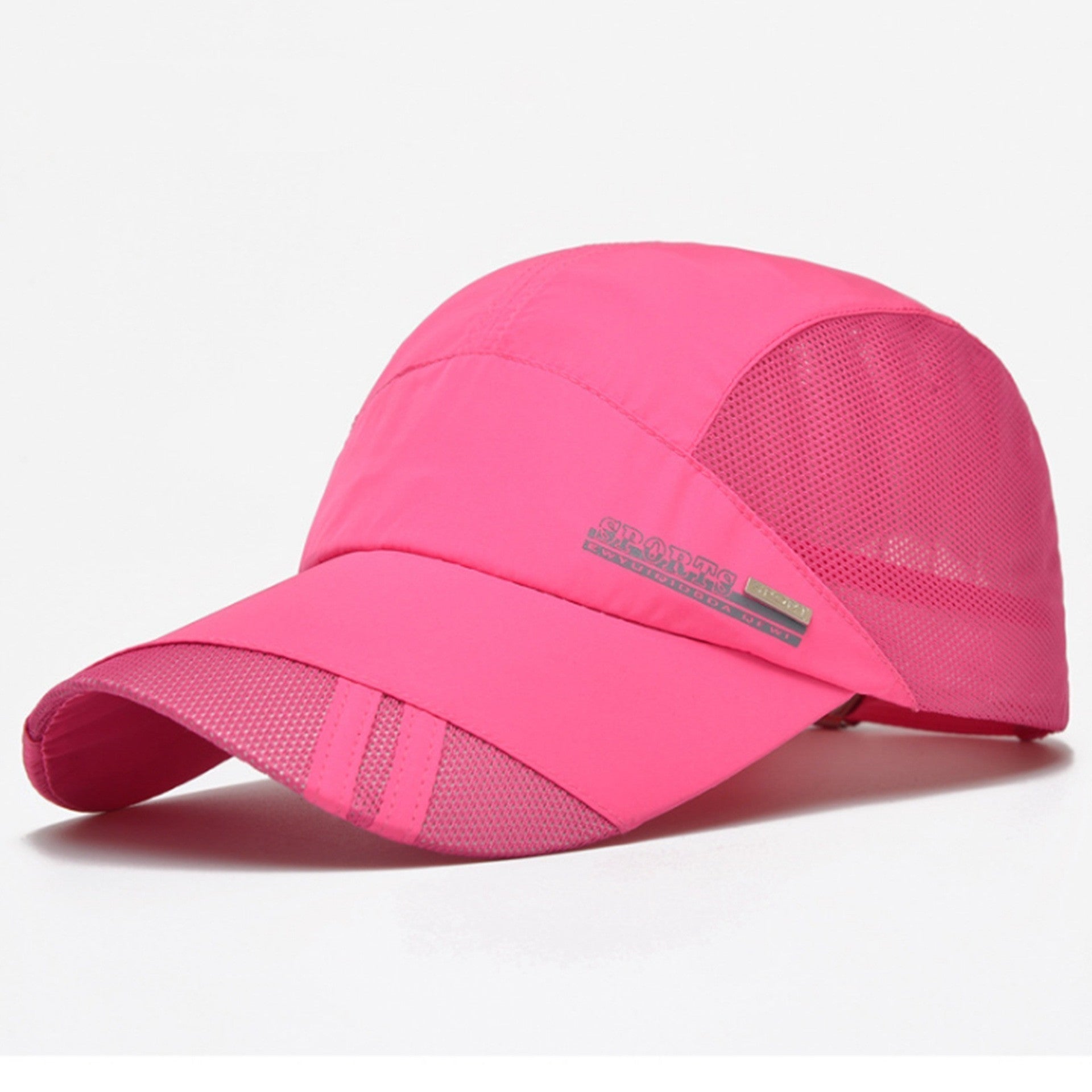 Casquette Sportive Légère | Respirante | Ajustable