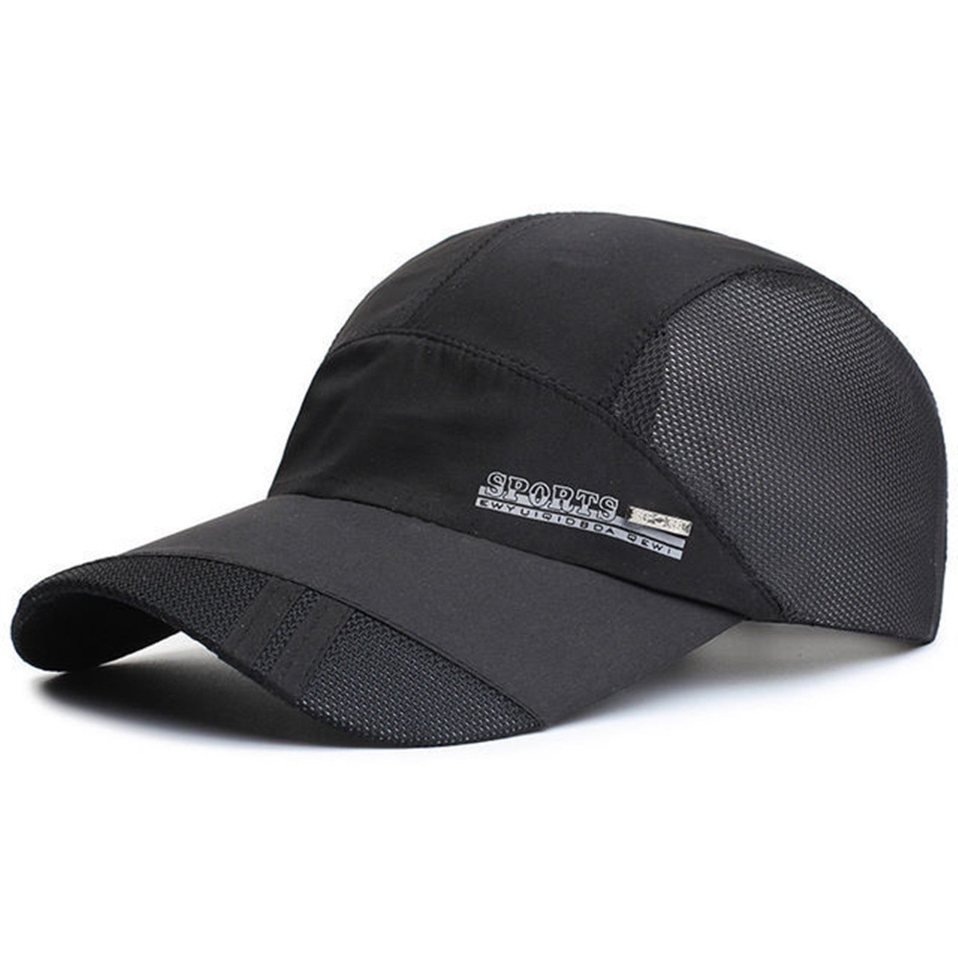Casquette Sportive Légère | Respirante | Ajustable
