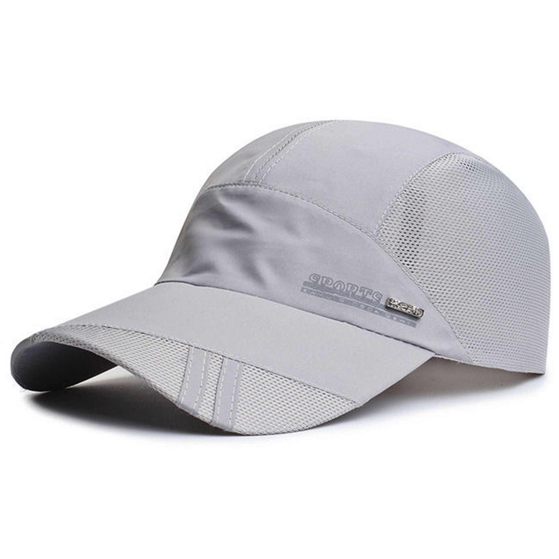 Casquette Sportive Légère | Respirante | Ajustable