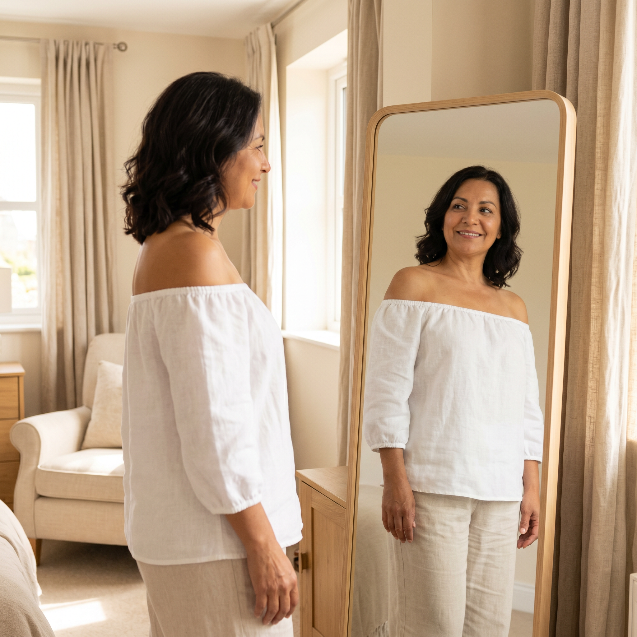 Stayva – Soutien-gorge sans bretelles avec dos croisé