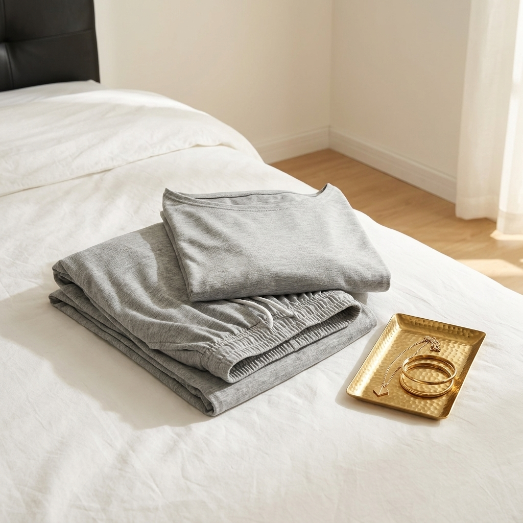 Solenya – Ensemble Deux Pièces Off-Shoulder pour Femmes