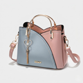 Sac à Main Femme Élégant Sac Bandoulière Chic Quotidien