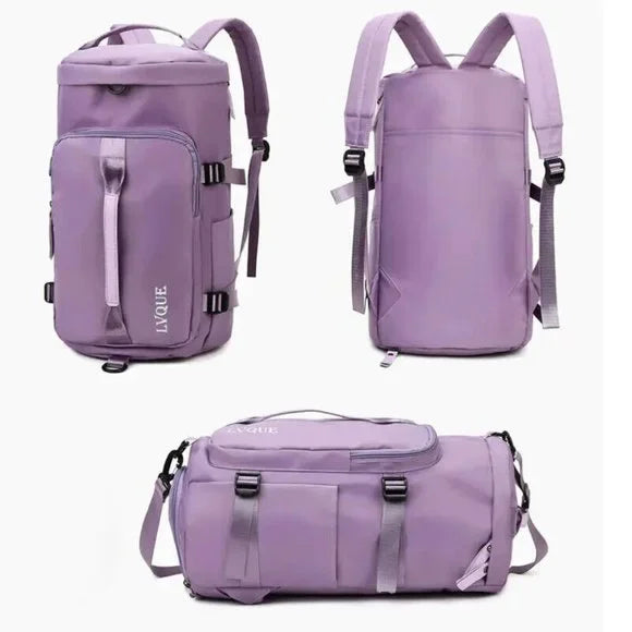 EnduraPack | Sac à Dos Étanche pour Voyage et Fitness