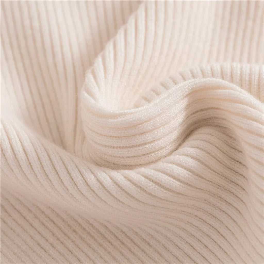 Eliaro Moda | Pull Col Montant Femme Élégance Intemporelle en Cachemire