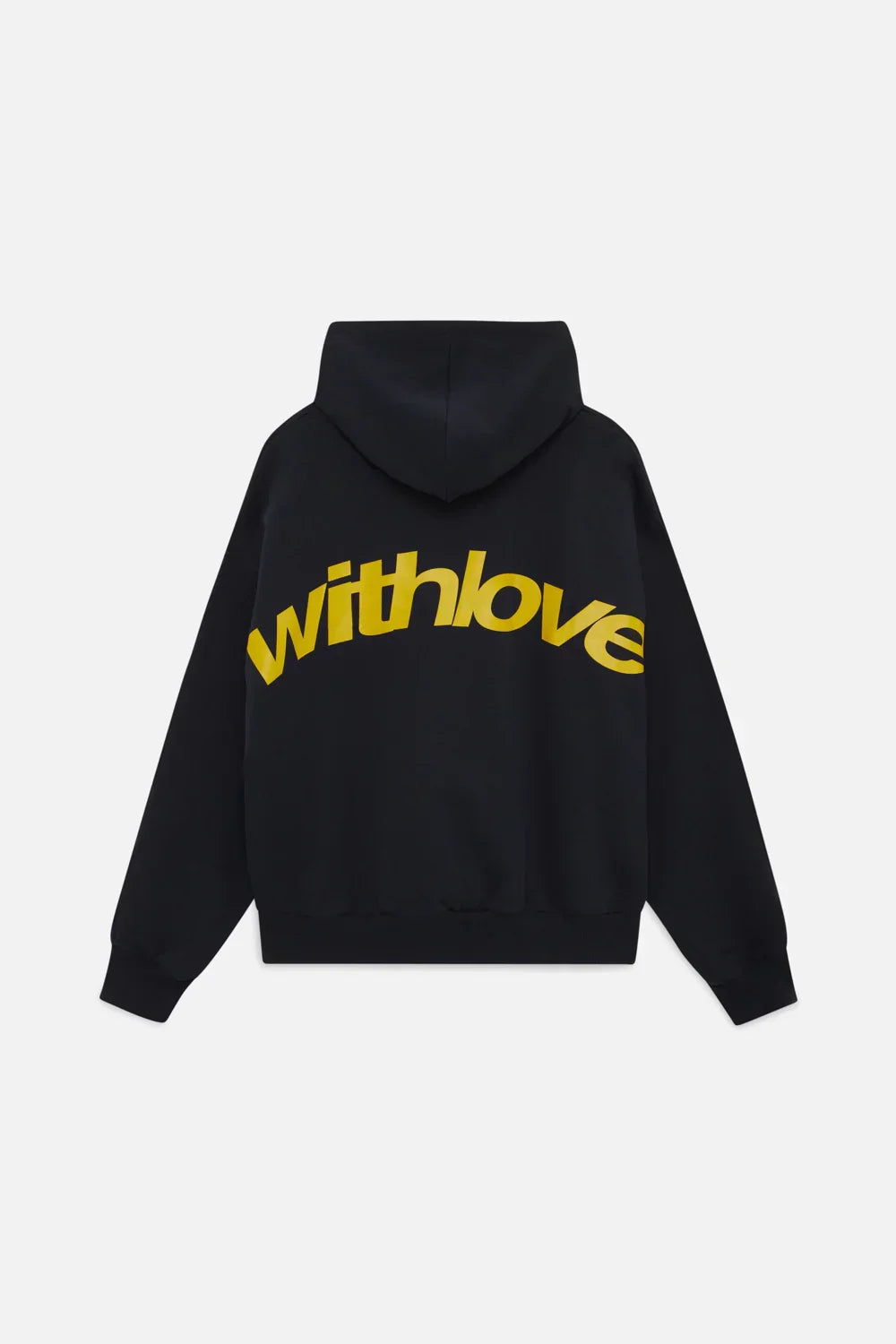 Hoodie Femme Amour de Soi Coupe Confortable