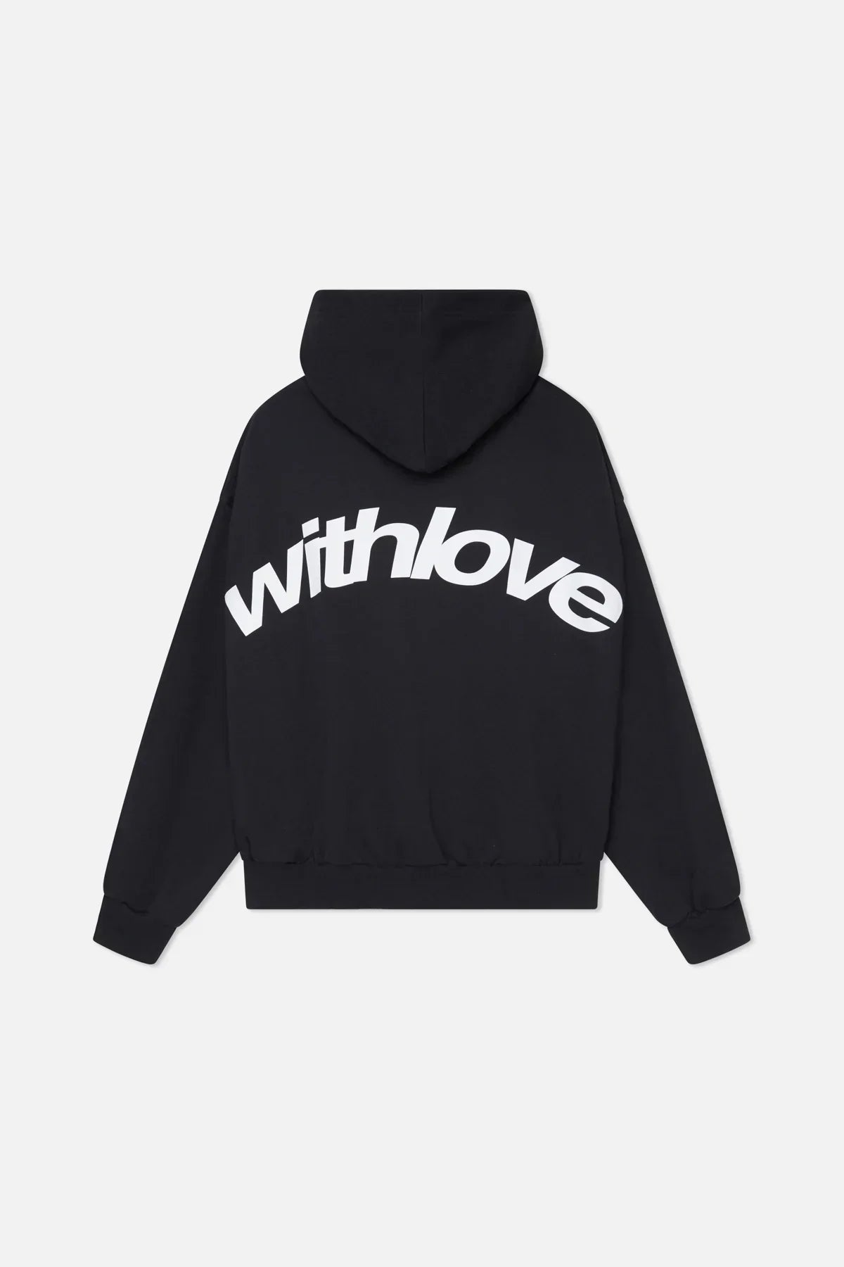 Hoodie Femme Amour de Soi Coupe Confortable