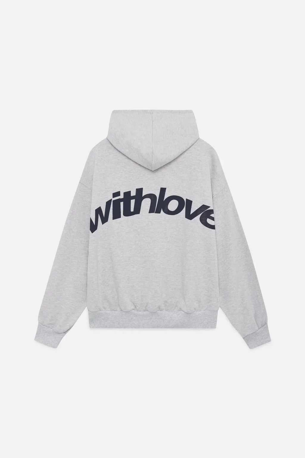 Hoodie Femme Amour de Soi Coupe Confortable