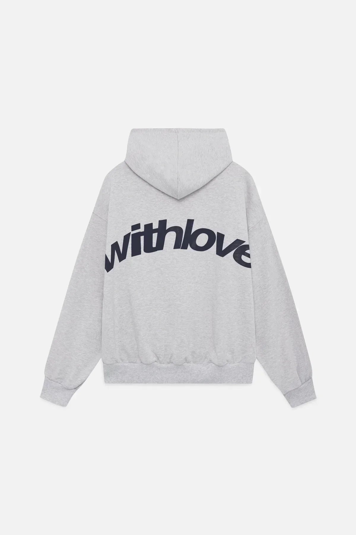Hoodie Femme Amour de Soi Coupe Confortable