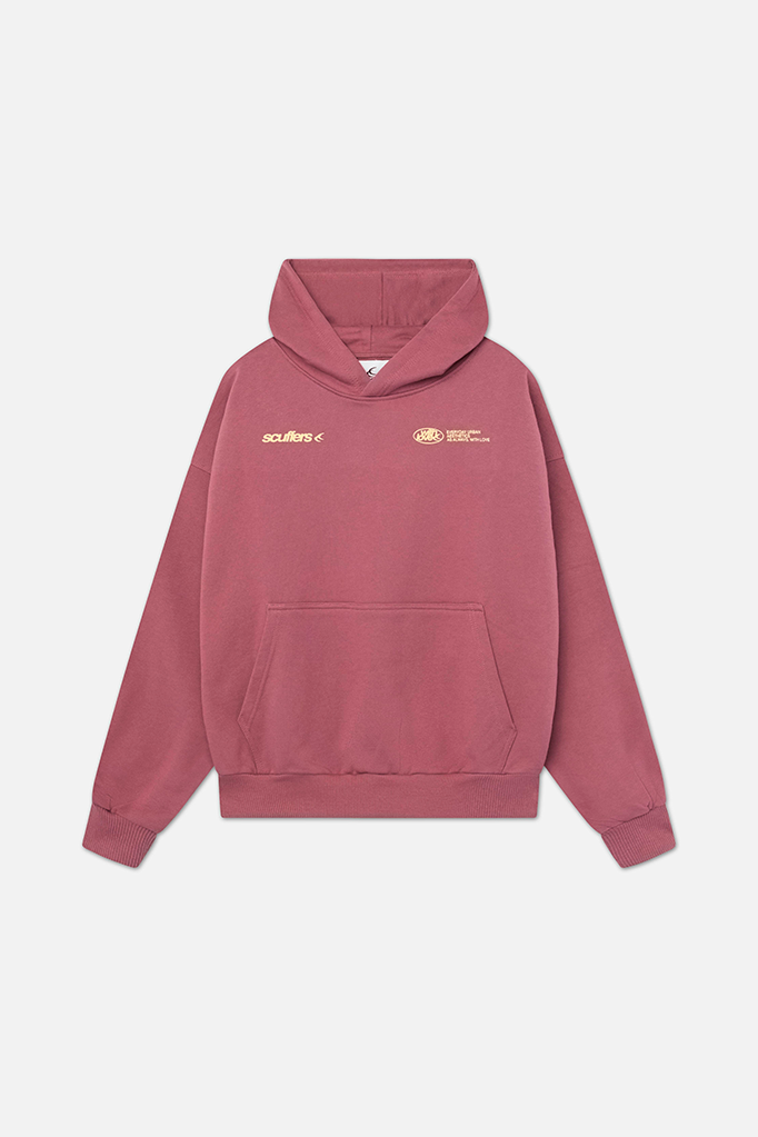 Hoodie Femme Amour de Soi Coupe Confortable
