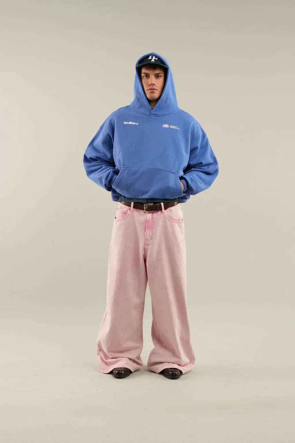 Hoodie Femme Amour de Soi Coupe Confortable