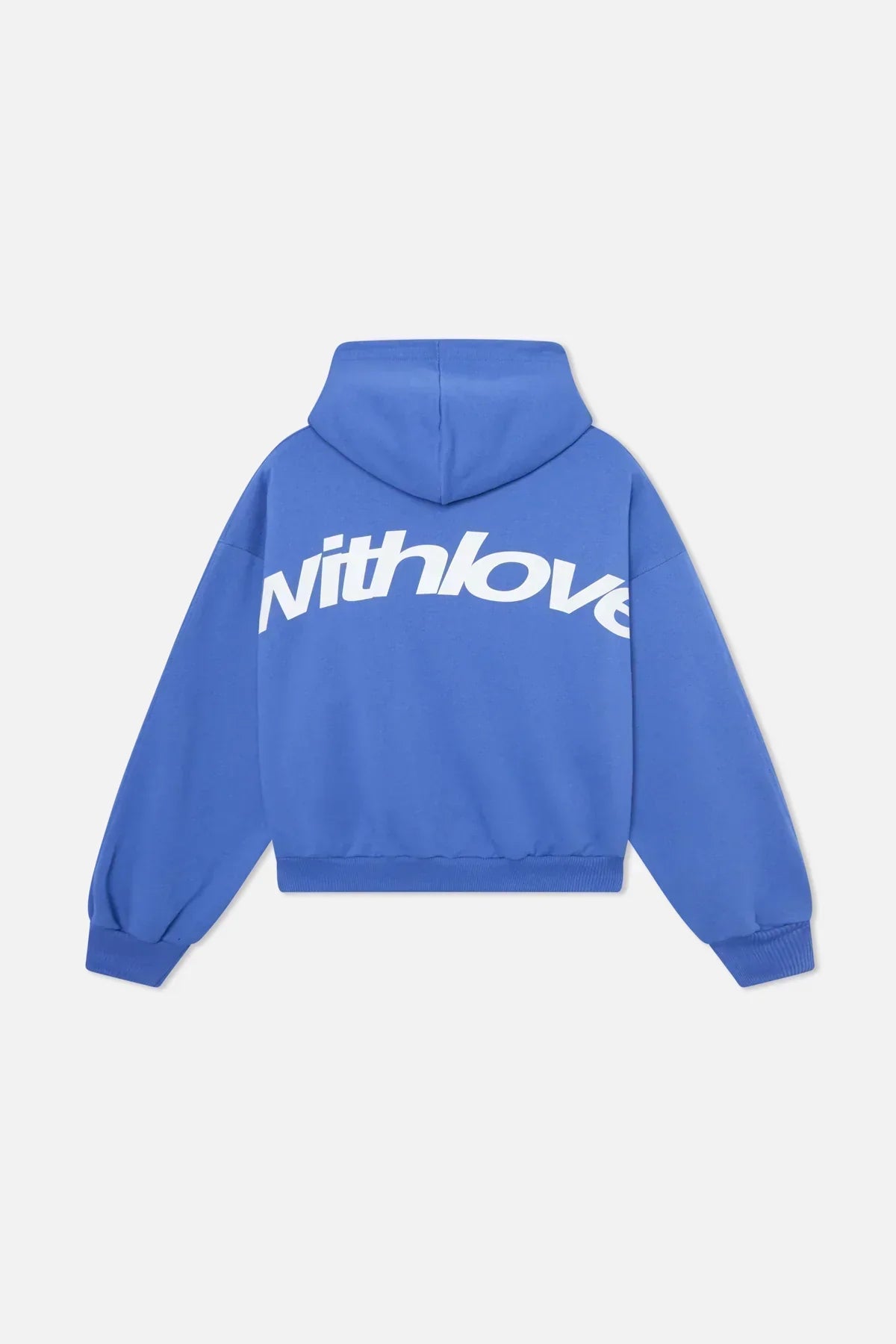 Hoodie Femme Amour de Soi Coupe Confortable