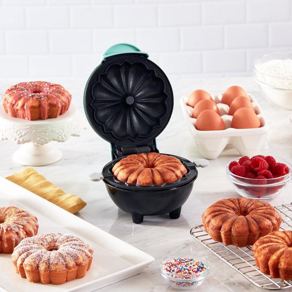 MiniDélices | Délicieuses mini-tartes en quelques minutes