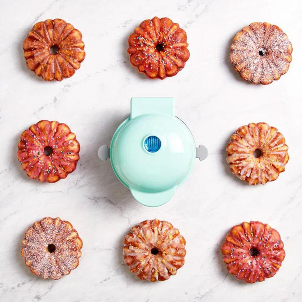 MiniDélices | Délicieuses mini-tartes en quelques minutes