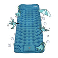 AdventureRest | Matelas de camping auto-gonflable