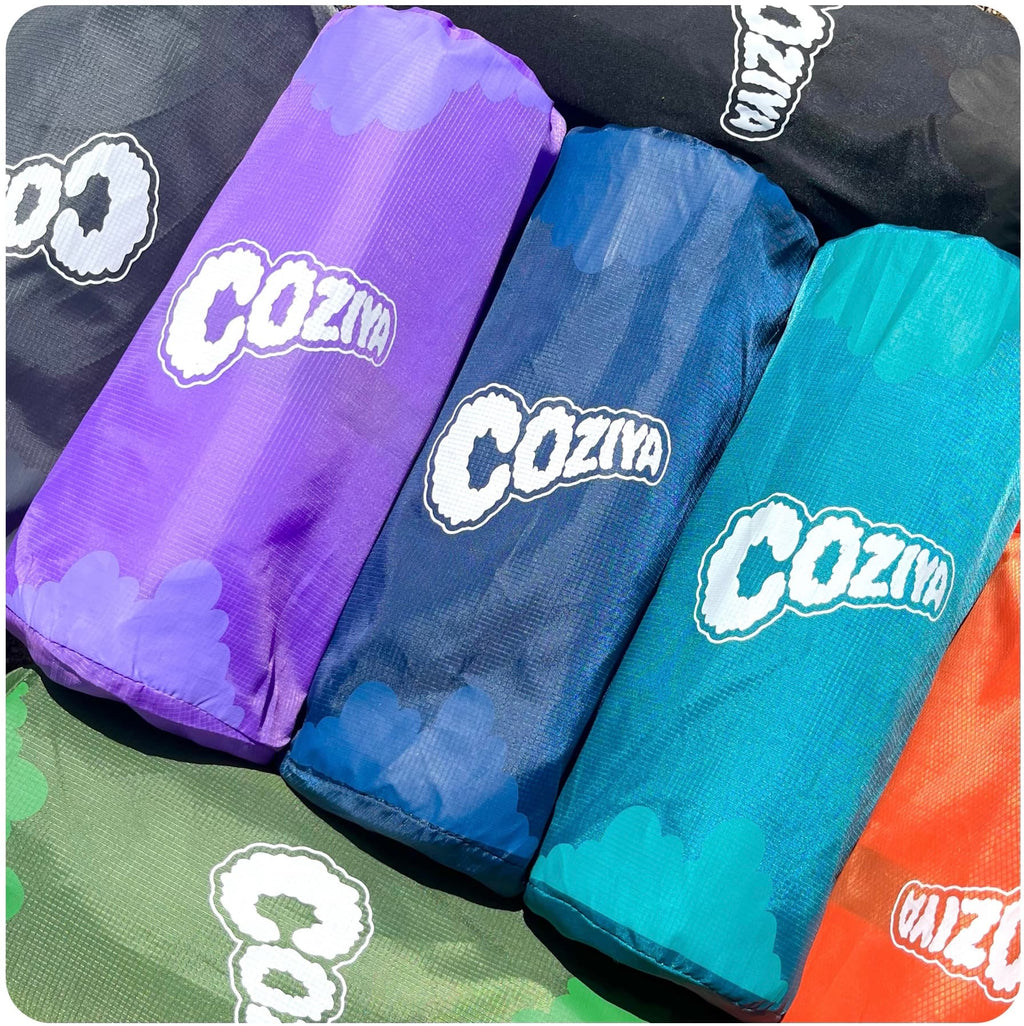 AdventureRest | Matelas de camping auto-gonflable