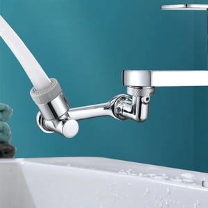 Ultra HydroTap | Pure perfection dans chaque goutte