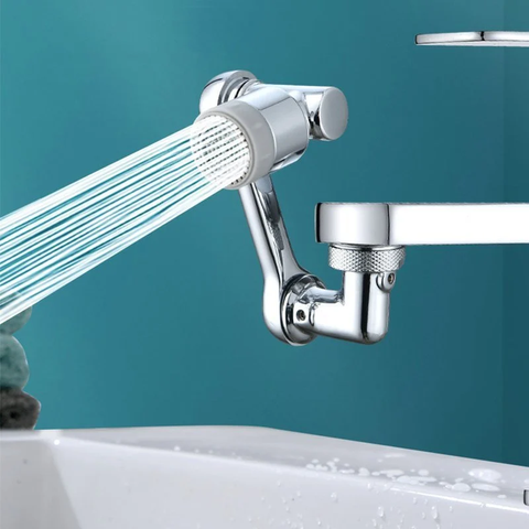 Ultra HydroTap | Pure perfection dans chaque goutte