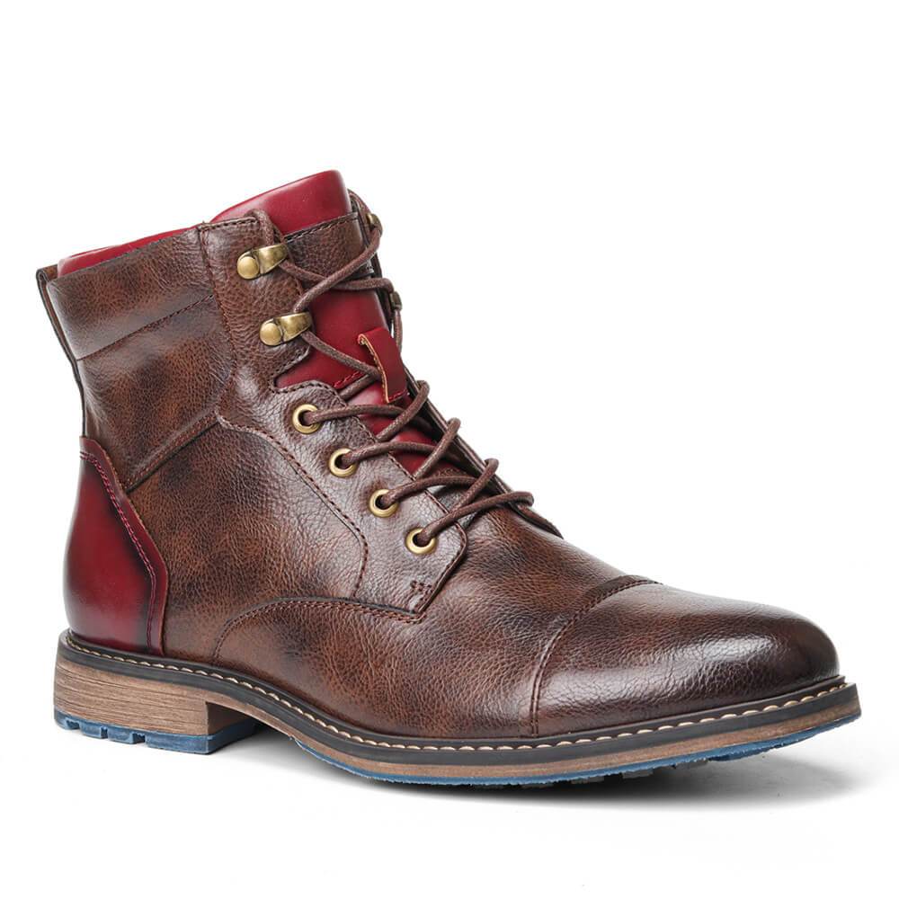 Calerio™ | Bottes Oxford Premium