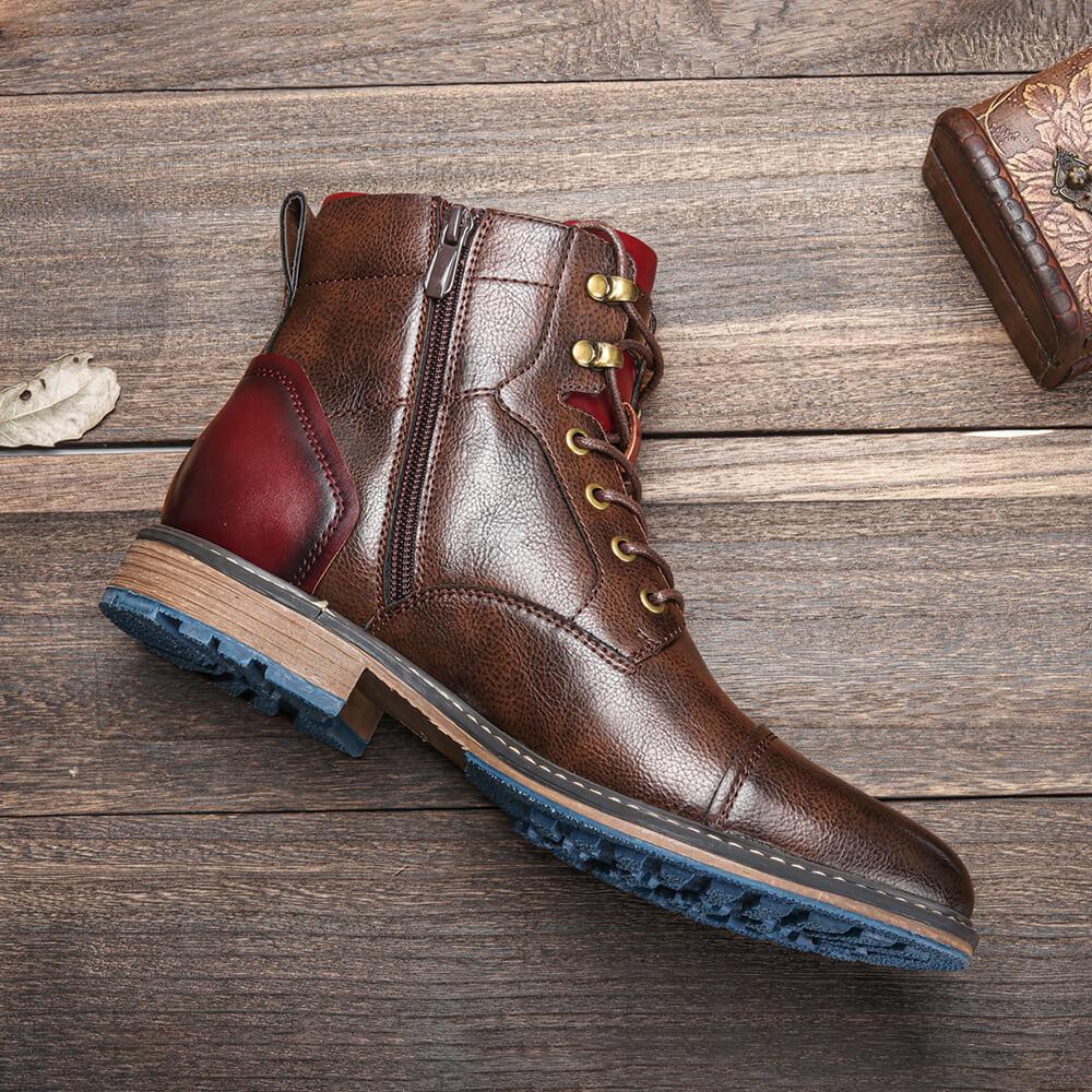 Calerio™ | Bottes Oxford Premium