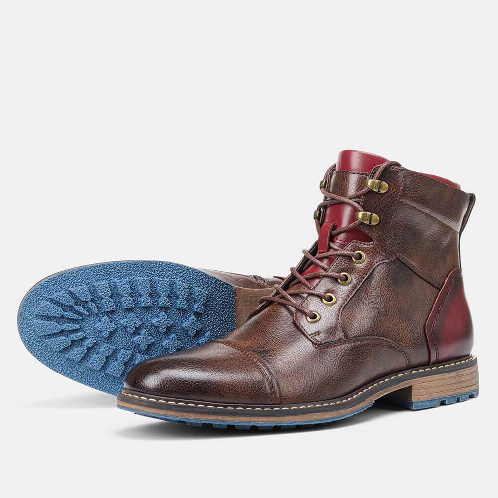 Calerio™ | Bottes Oxford Premium