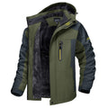 VESTE RÉSISTANTE AU VENT ET IMPERMÉABLE - OUTDOOR