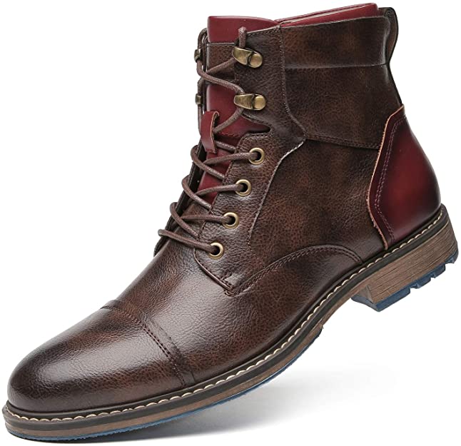Calerio™ | Bottes Oxford Premium