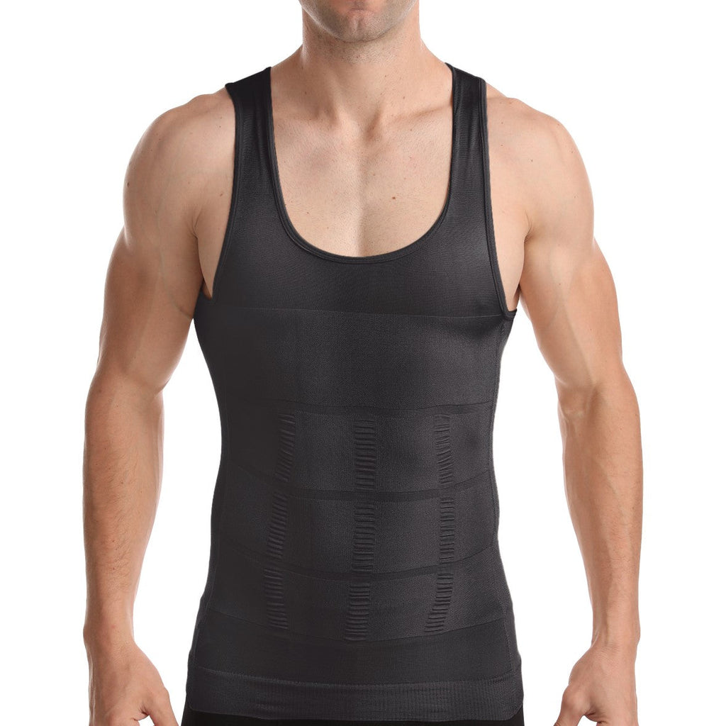 SculptWear | Débardeur compressif pour hommes