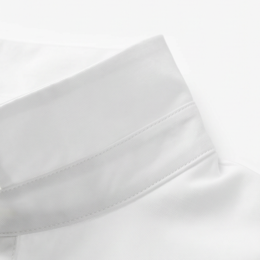 Milenza – Blouse Déclaration de Style Italien
