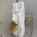 Amira | Pull d'hiver décontracté et chic
