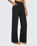 Morgan | pantalons confortables et flexibles pour le quotidien
