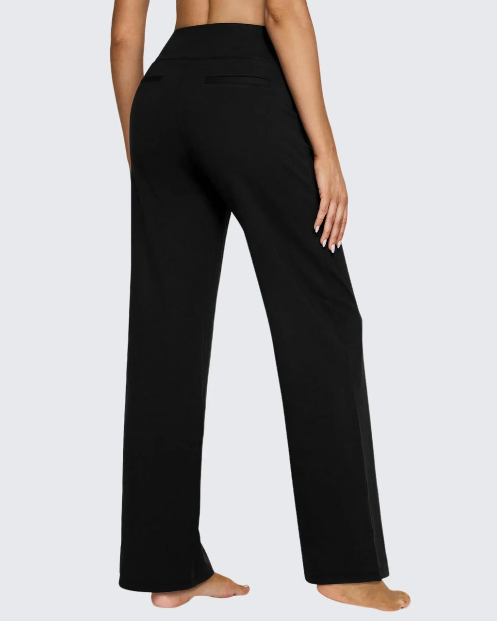 Morgan | pantalons confortables et flexibles pour le quotidien
