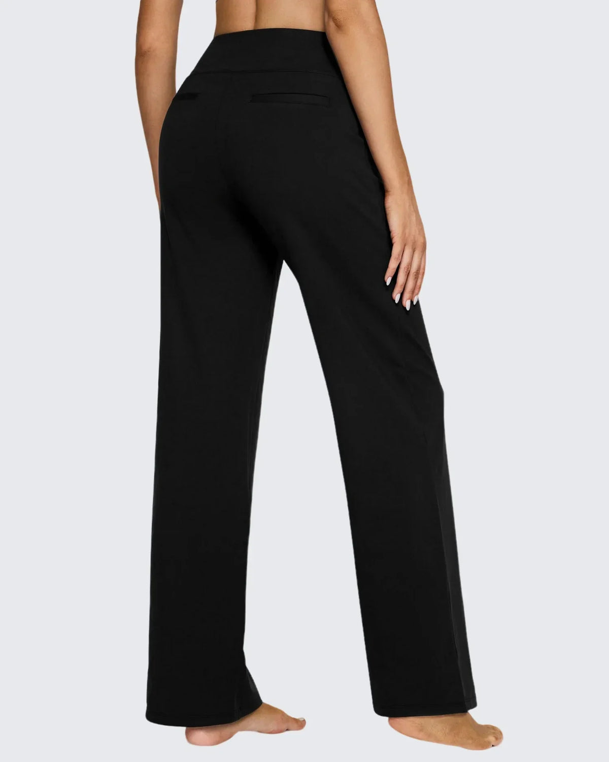 Morgan | pantalons confortables et flexibles pour le quotidien