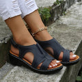 Sandales confortables pour femmes