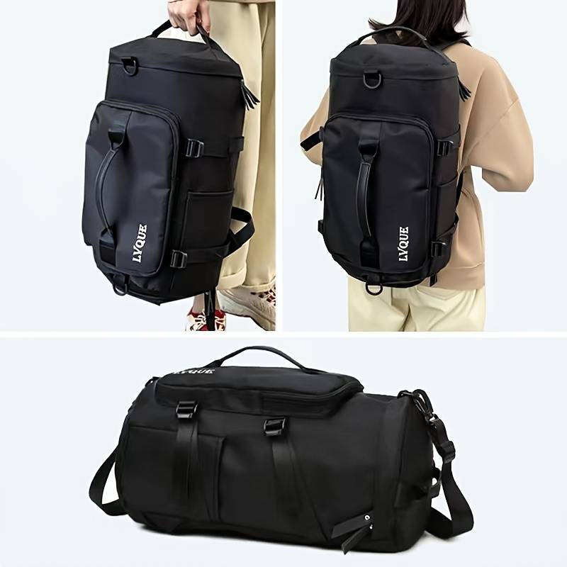 EnduraPack | Sac à Dos Étanche pour Voyage et Fitness