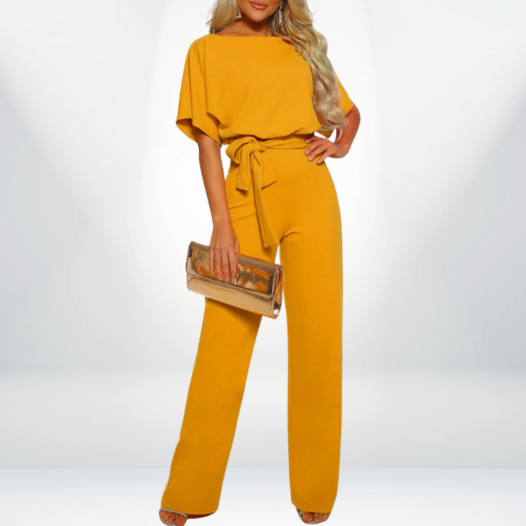 MOREAU LYON | COMBINAISON TAILLE HAUTE POUR FEMMES
