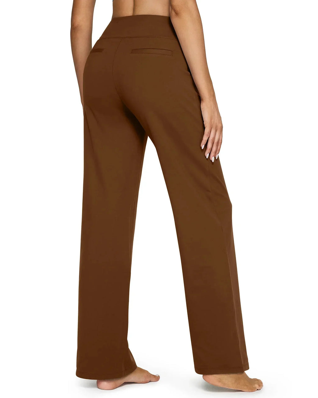 Morgan | pantalons confortables et flexibles pour le quotidien
