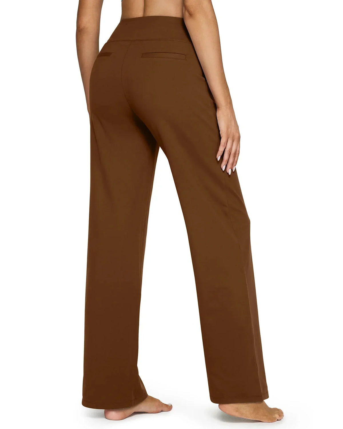 Morgan | pantalons confortables et flexibles pour le quotidien