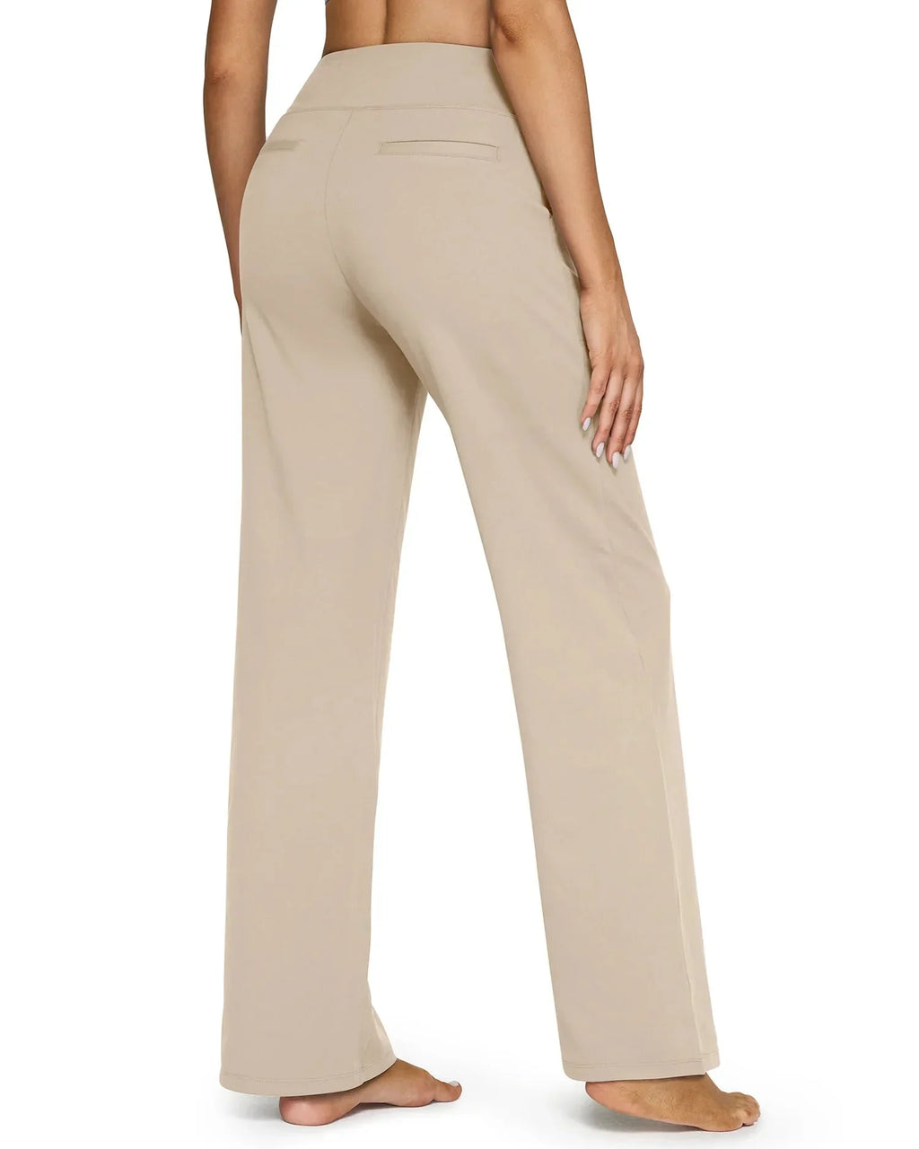 Morgan | pantalons confortables et flexibles pour le quotidien