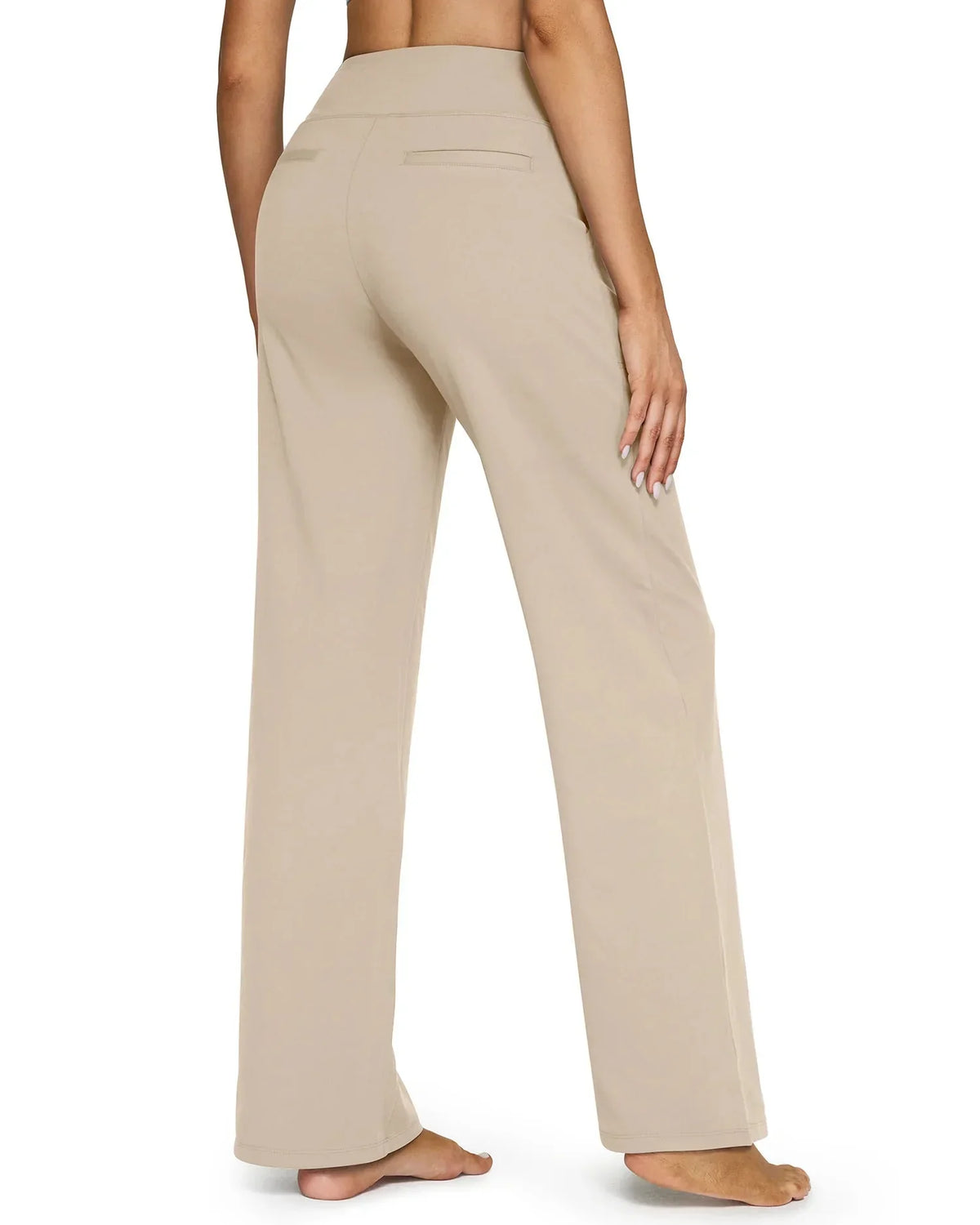 Morgan | pantalons confortables et flexibles pour le quotidien