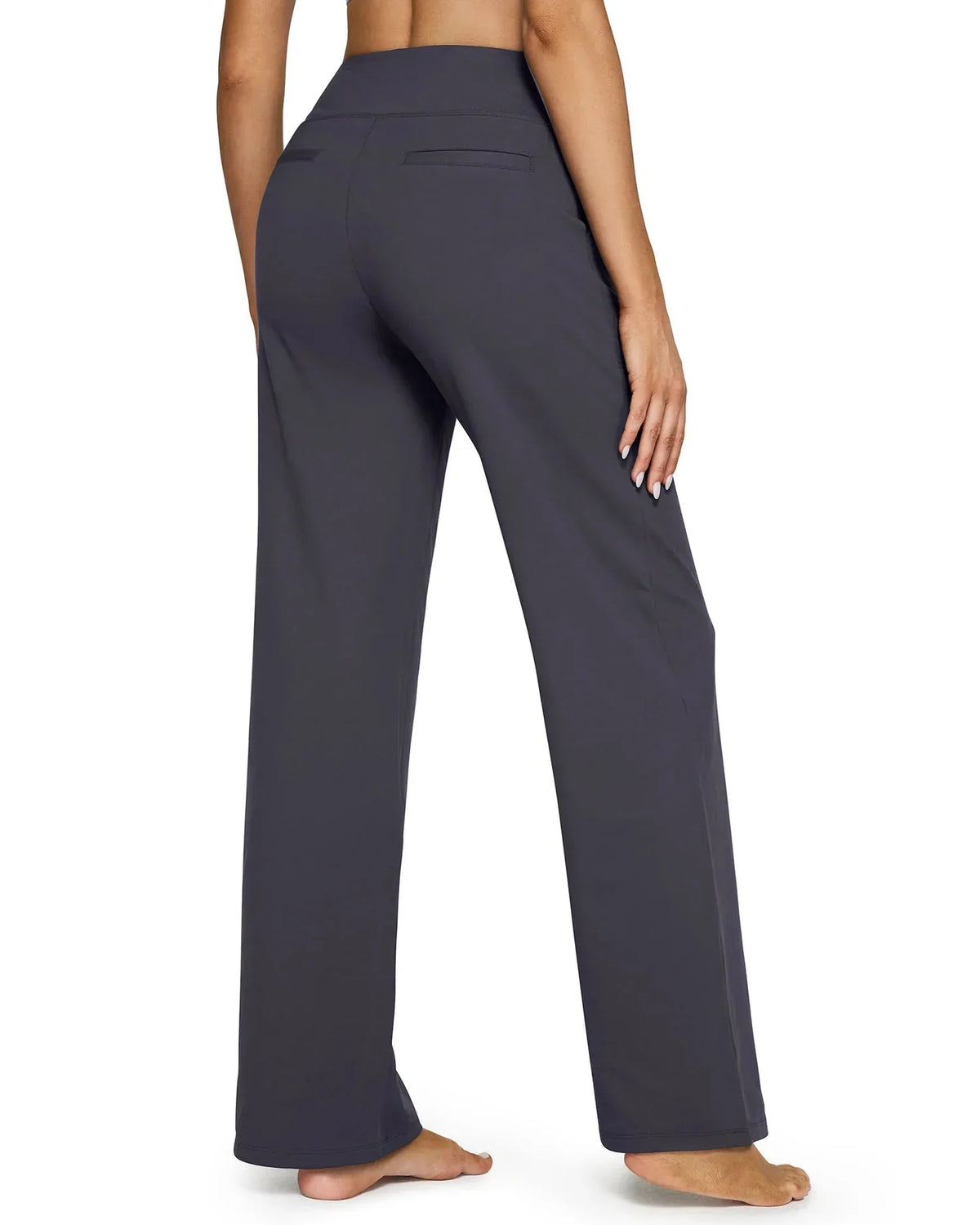 Morgan | pantalons confortables et flexibles pour le quotidien