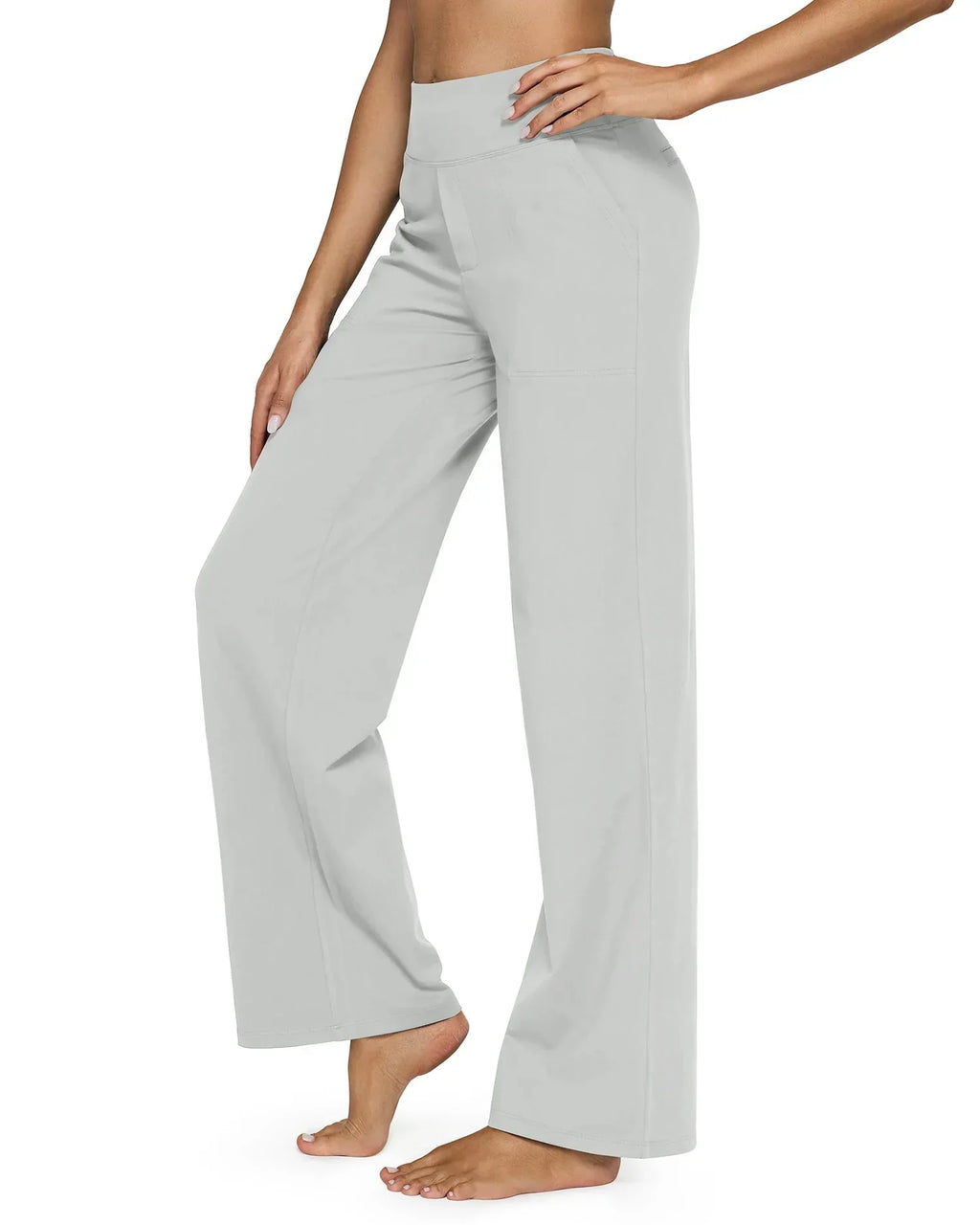 Morgan | pantalons confortables et flexibles pour le quotidien