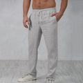 Pantalon Homme – Confort Respirant et Coupe Décontractée Modèle Finn