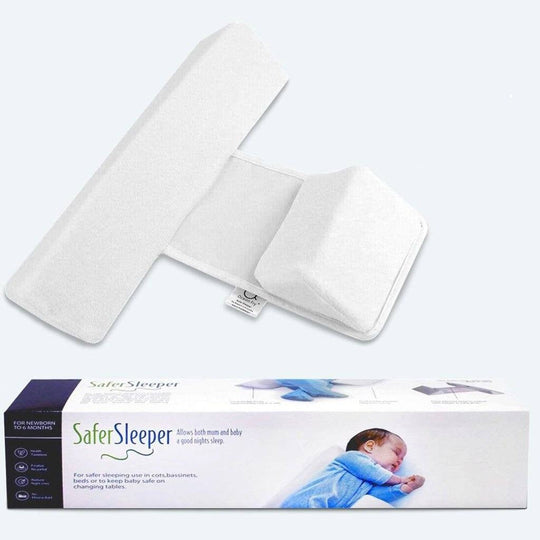 Coussin Anti-Renversement Réglable pour Enfants – Cudlo