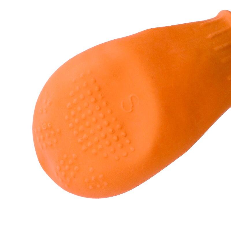 PootShield Chaussures de Chien Étanches avec Adhérence et Confort Protecteur